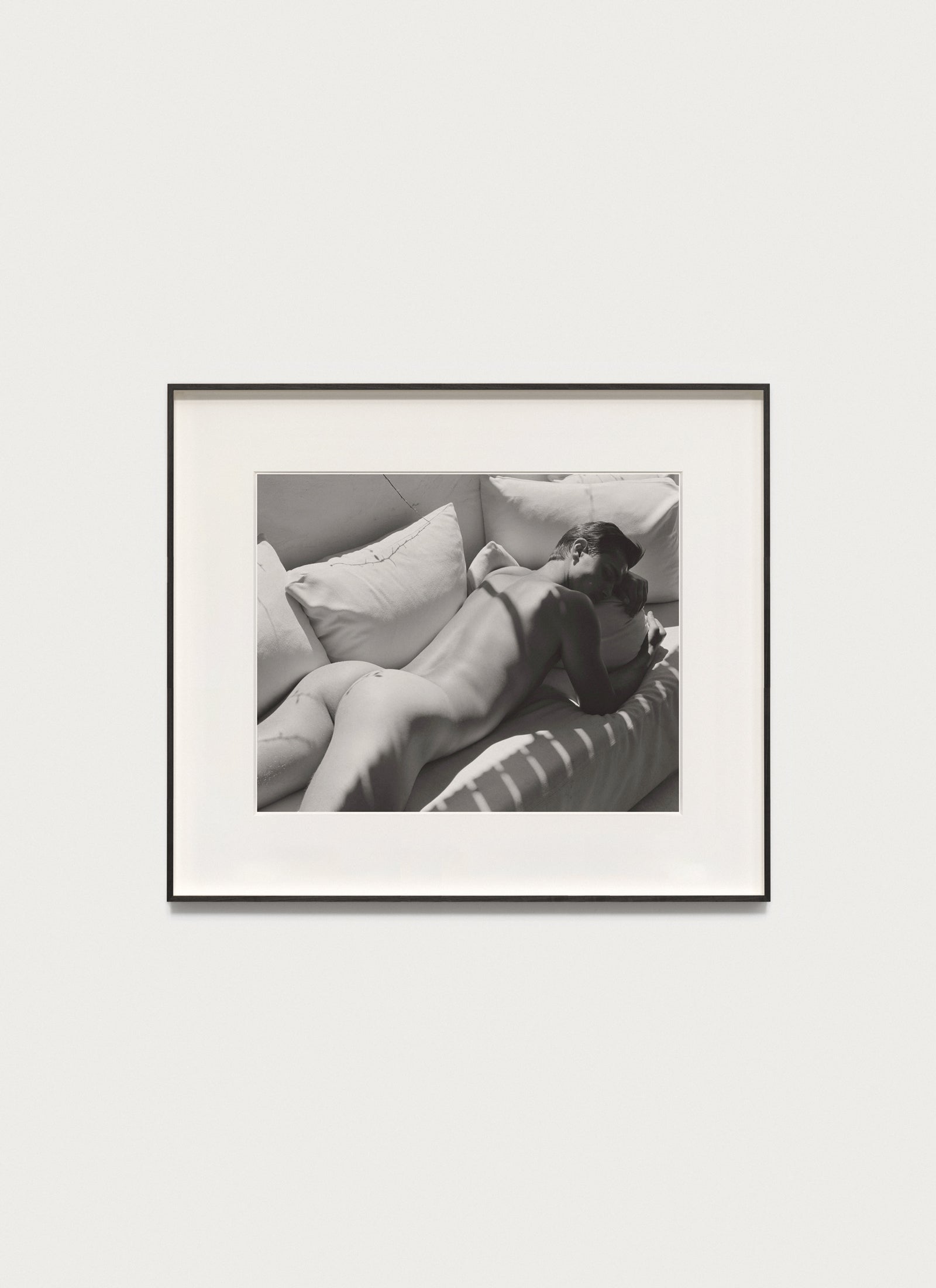 Jackson SYPHER, Los Angeles – 2022 19.875 x 16.0