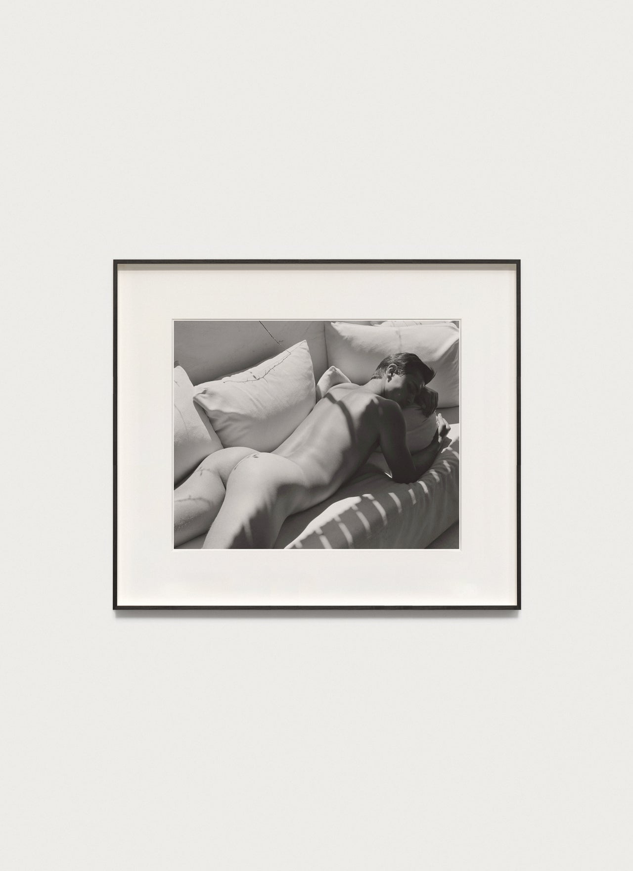 Jackson SYPHER, Los Angeles – 2022 19.875 x 16.0" Archival Print - Scott West