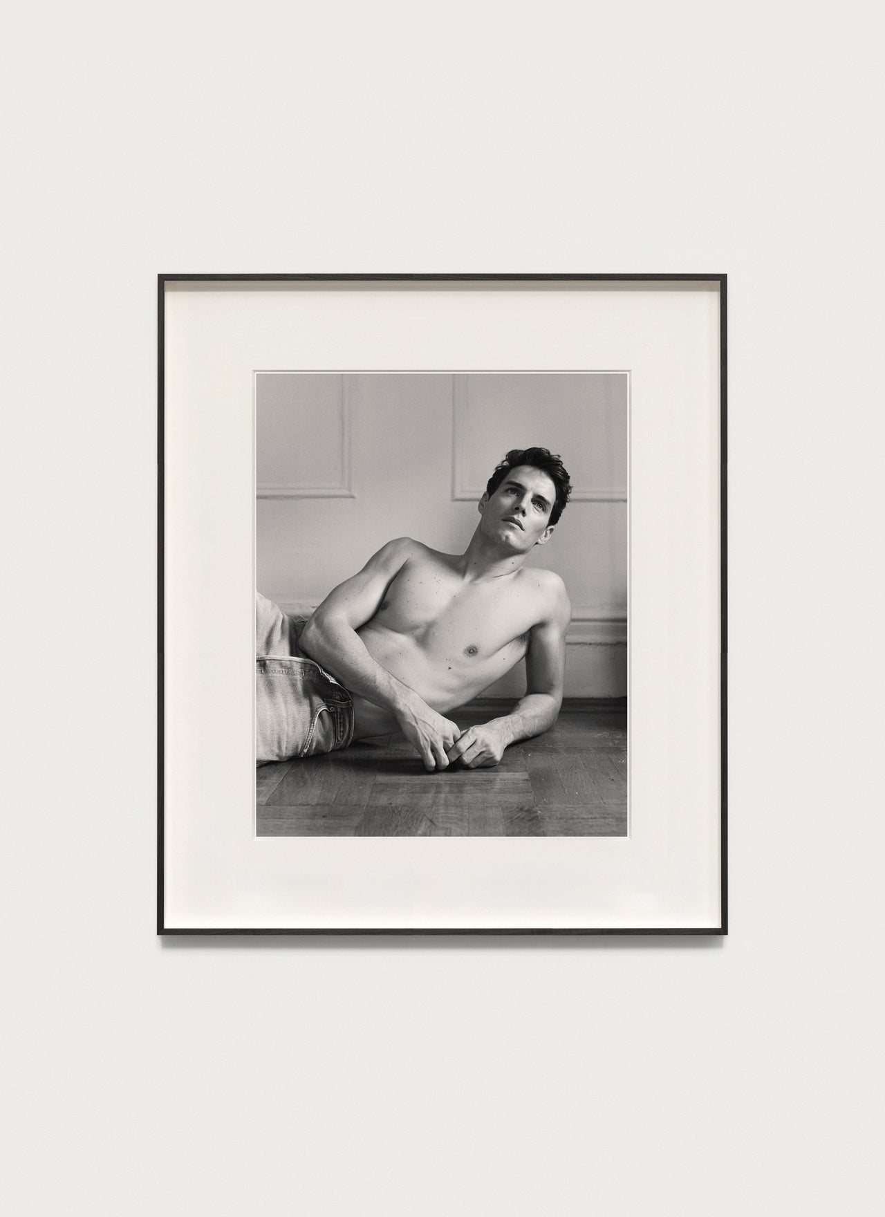 Marcos FECCHINO, New York– 2018 16.0 x 19.875" Archival Print - Scott West