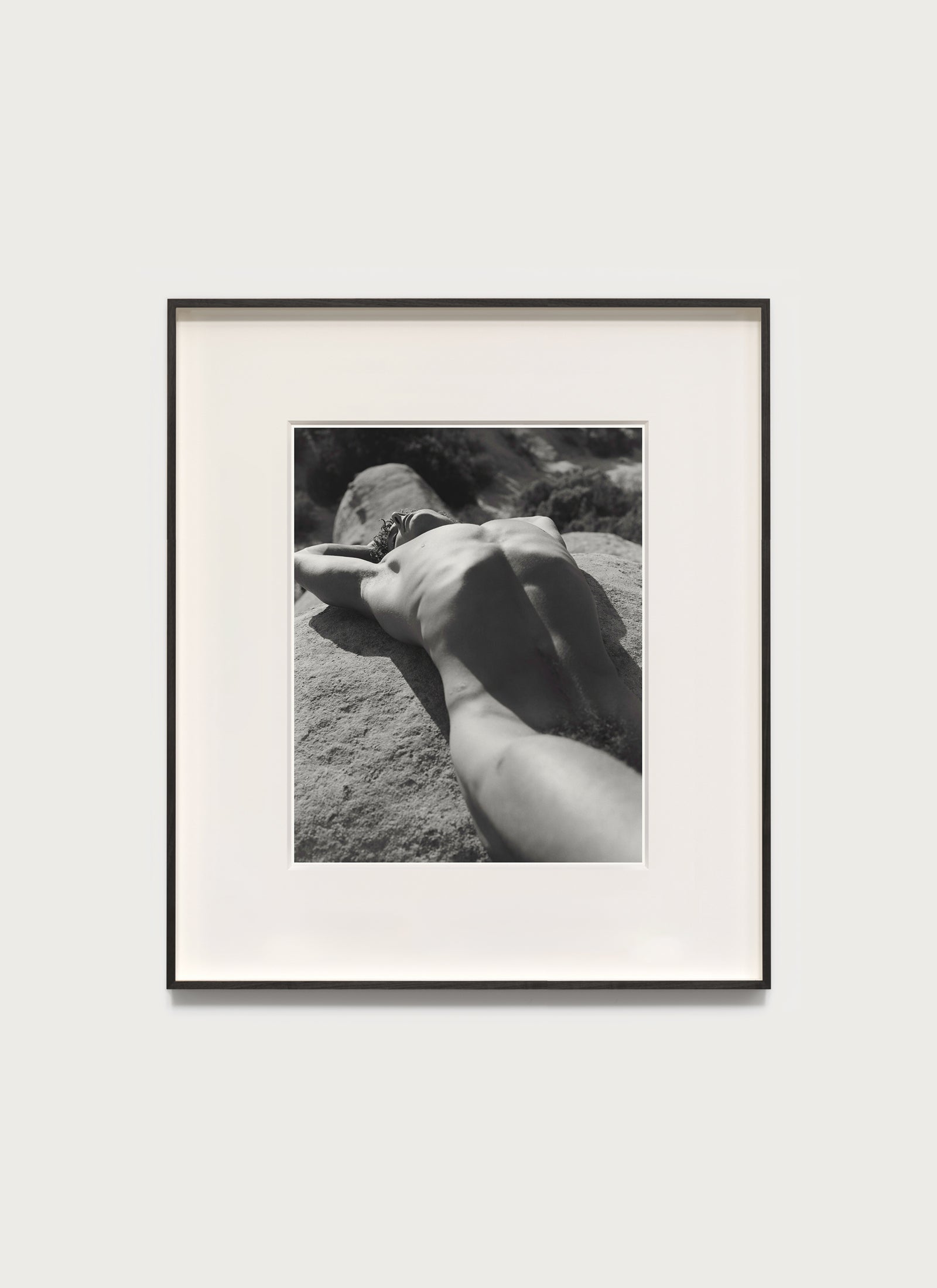 Aiden GITHENS, Malibu – 2025 12.0 x 14.875