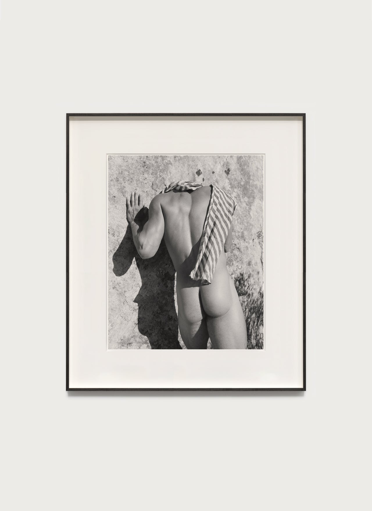 Aiden GITHENS, Ojai – 2025 16.0 x 19.875" Archival Print - Scott West