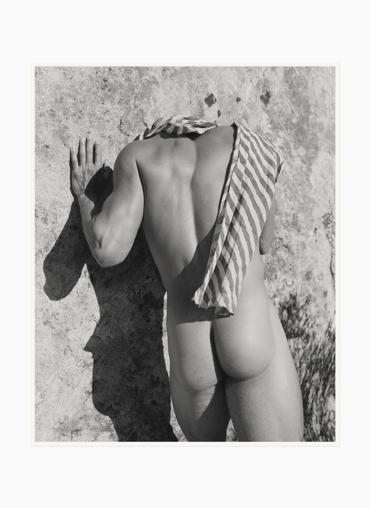 Aiden GITHENS, Ojai – 2025 16.0 x 19.875" Archival Print - Scott West