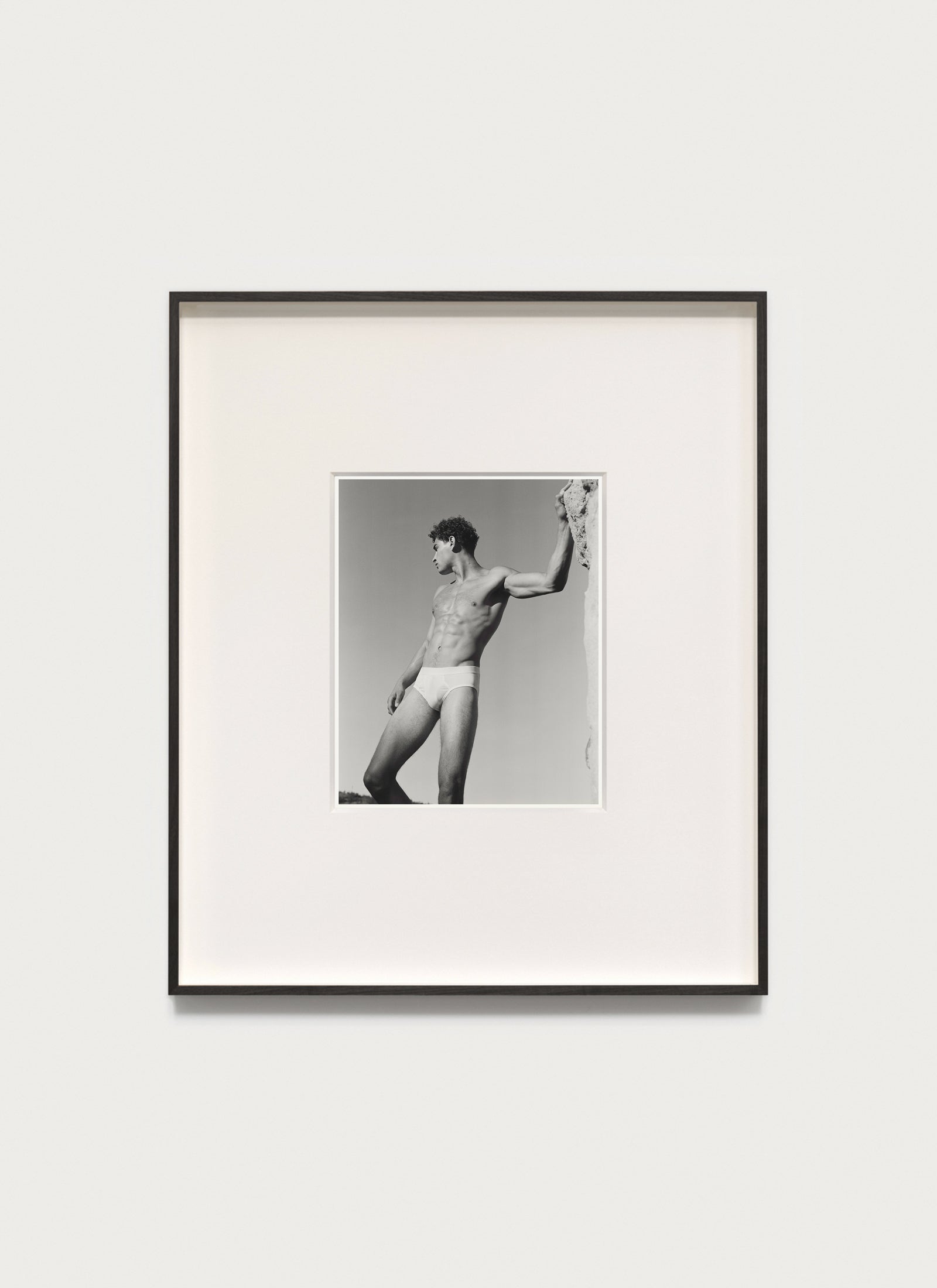 Eitan MARCHAND, Malibu – 2024 8.0 x 9.875