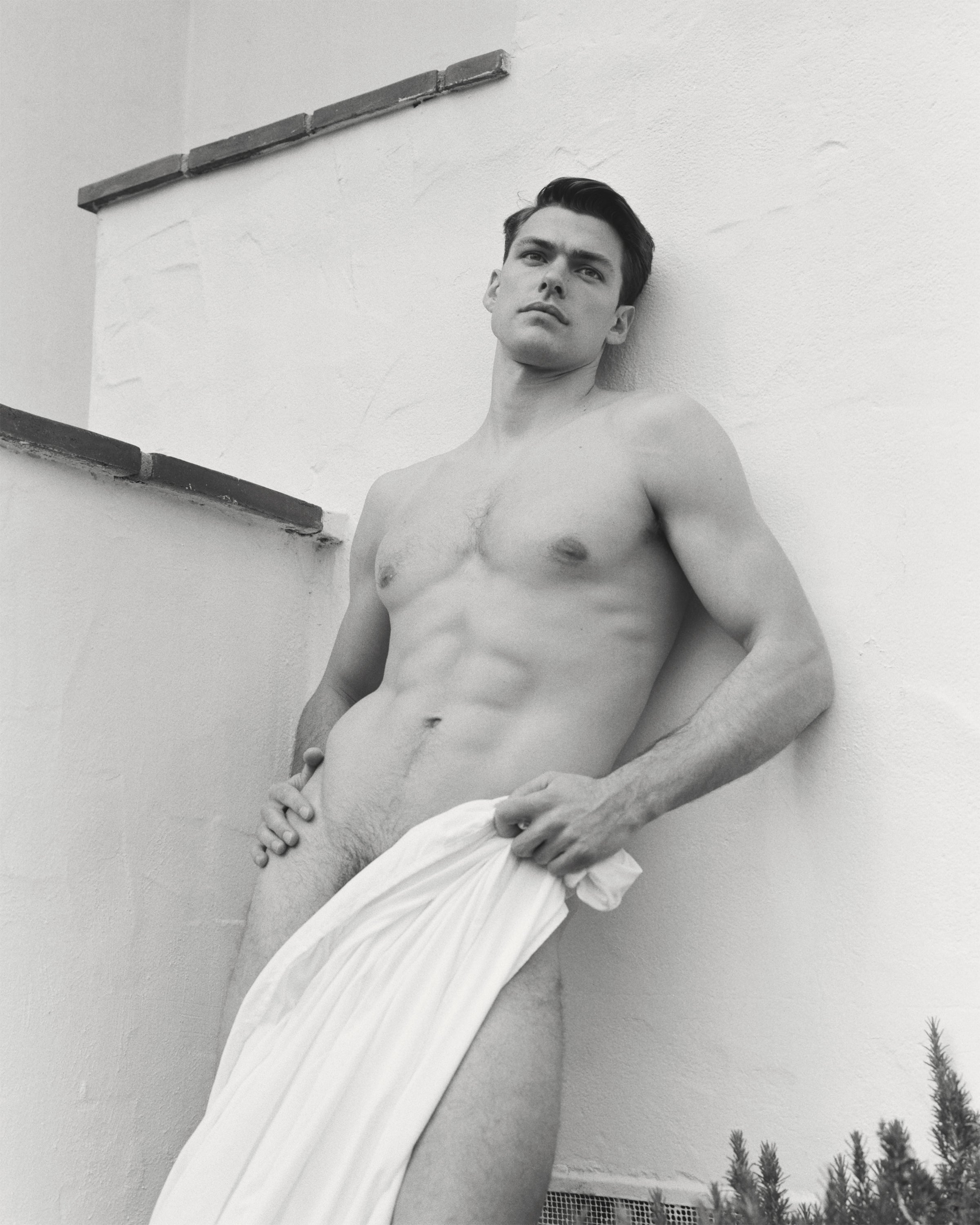 Scott West