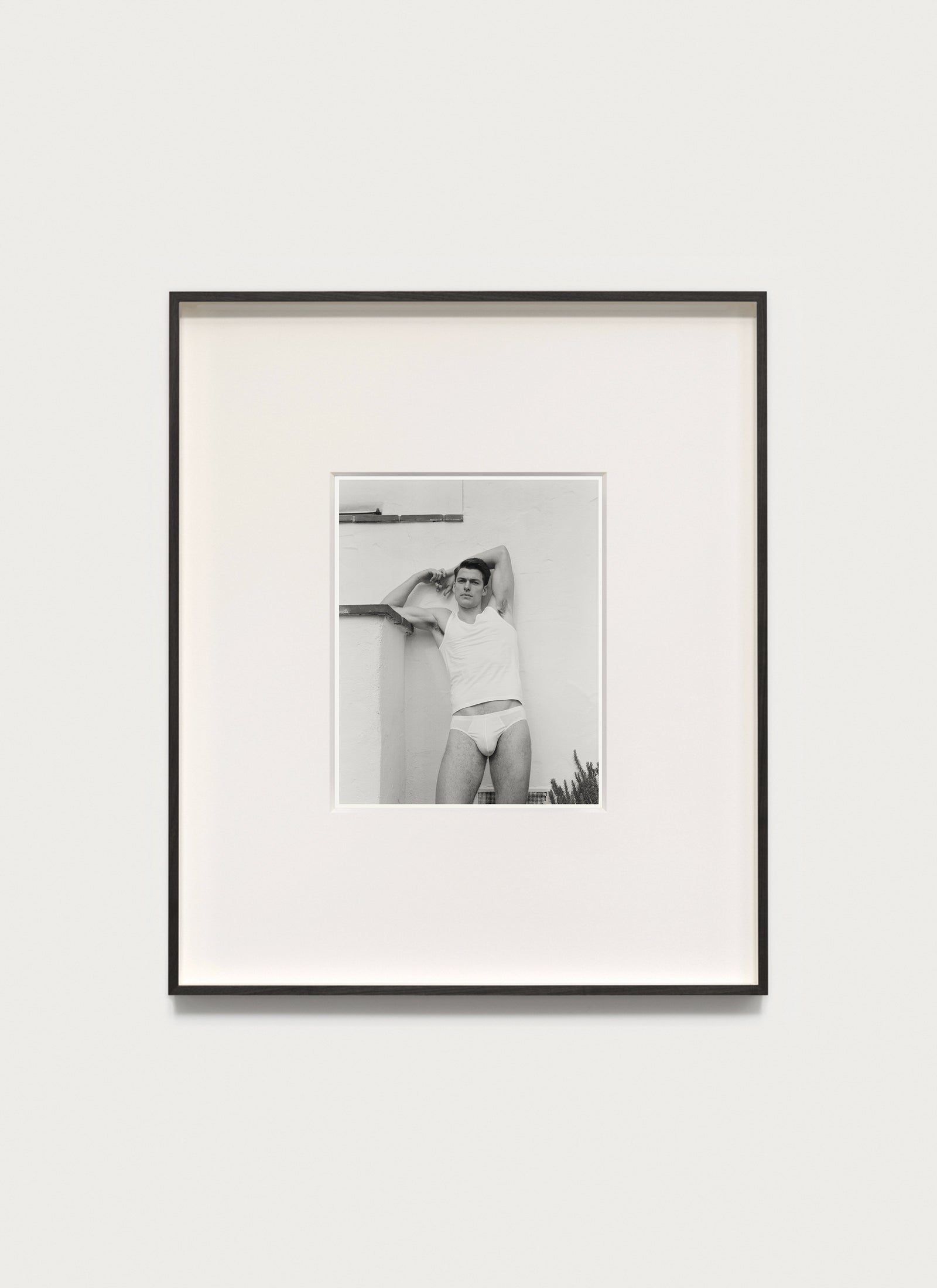 Filip WOLFE, Los Angeles – 2020 8.0 x 9.875