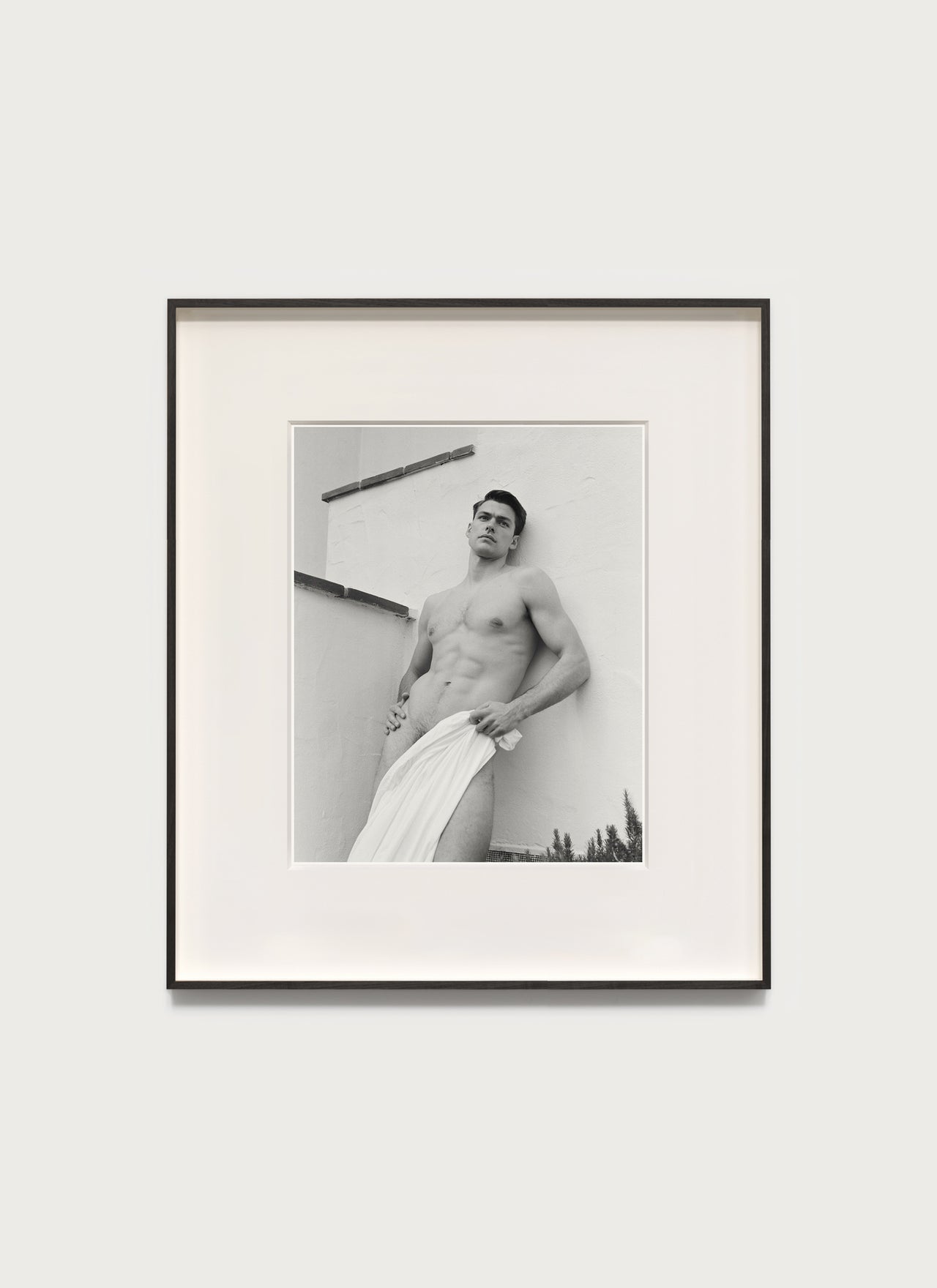 Filip WOLFE, Los Angeles – 2020 12.0 x 14.875" Archival Print - Scott West