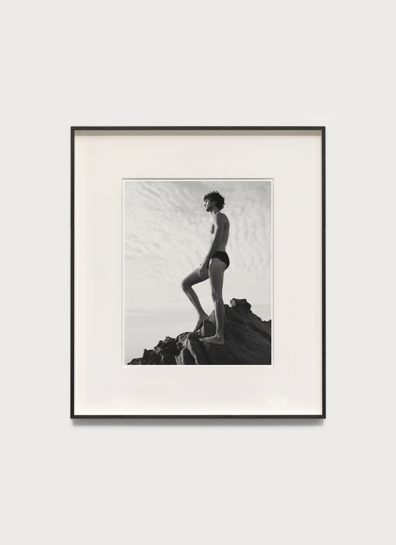 Francisco HENRIQUES, Malibu – 2023 12.0 x 14.875