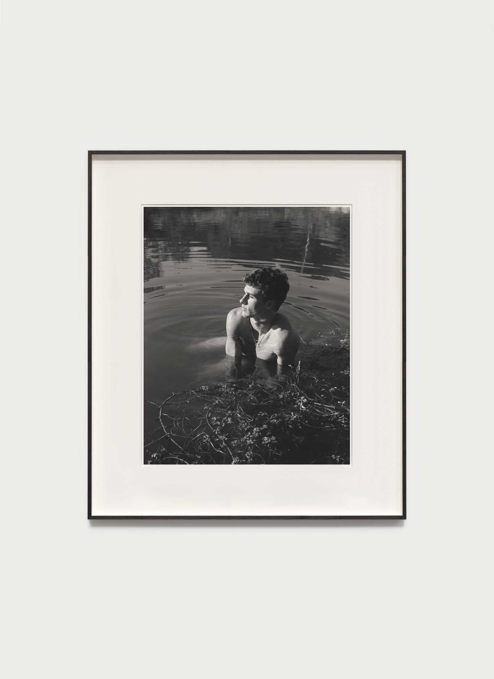 Kai PAULA, Malibu – 2024 16.0 x 19.875