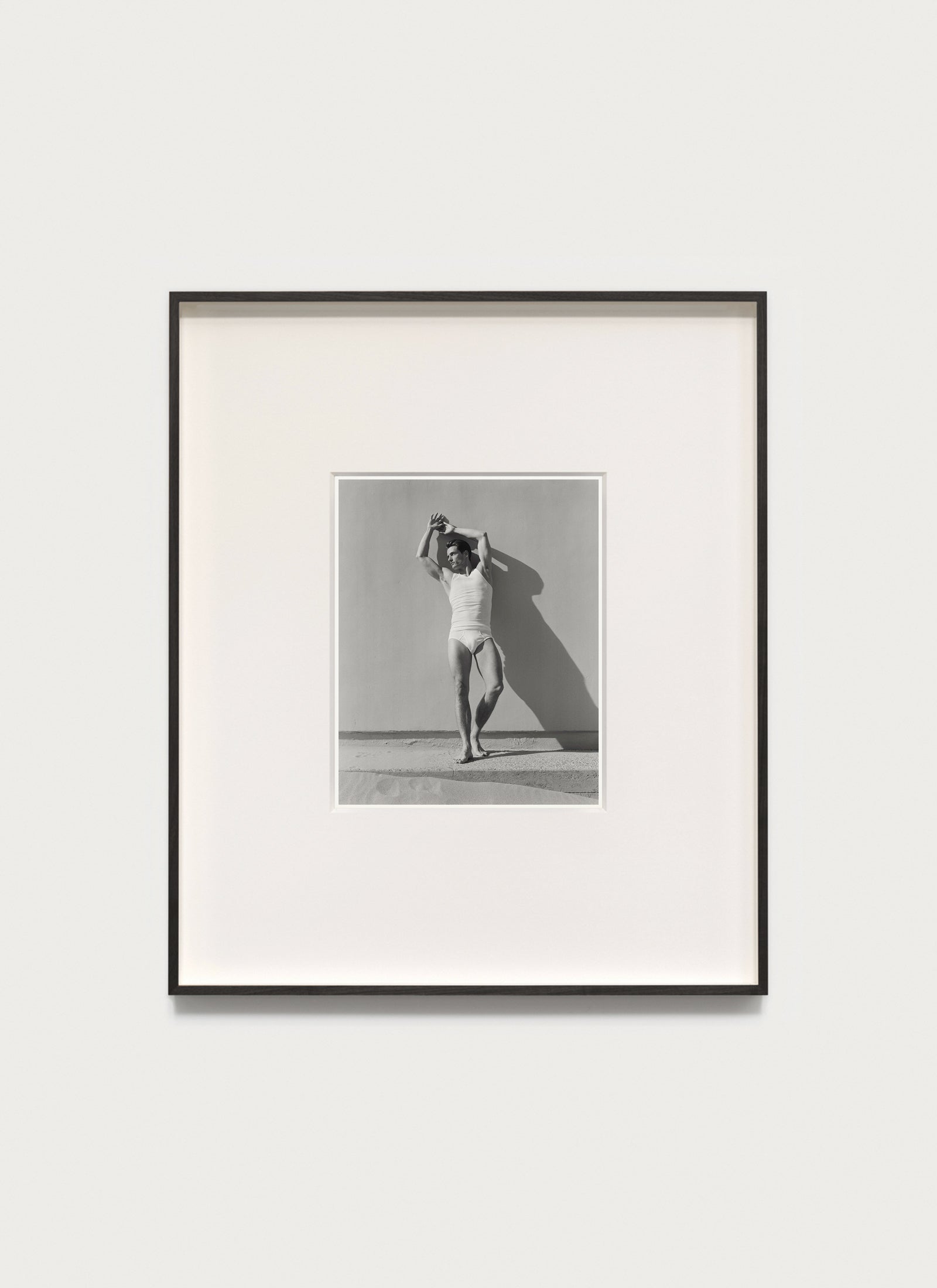 Leo ELLER, Ventura – 2020 8.0 x 9.875