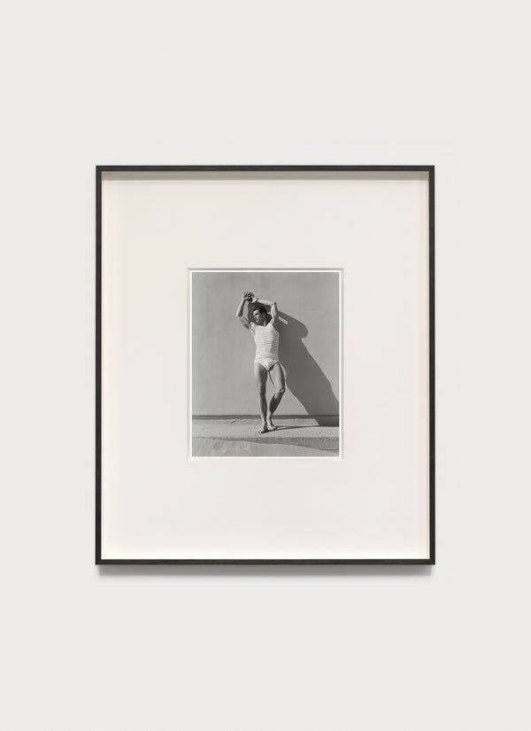 Leo ELLER, Ventura – 2020 8.0 x 10.0" Photograph - Scott West