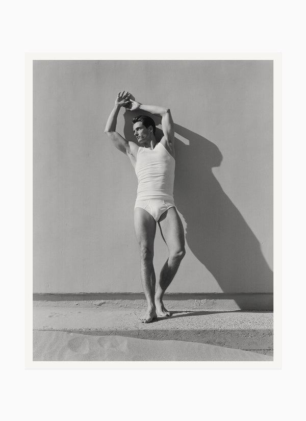 Leo ELLER, Ventura – 2020 8.0 x 10.0" Photograph - Scott West