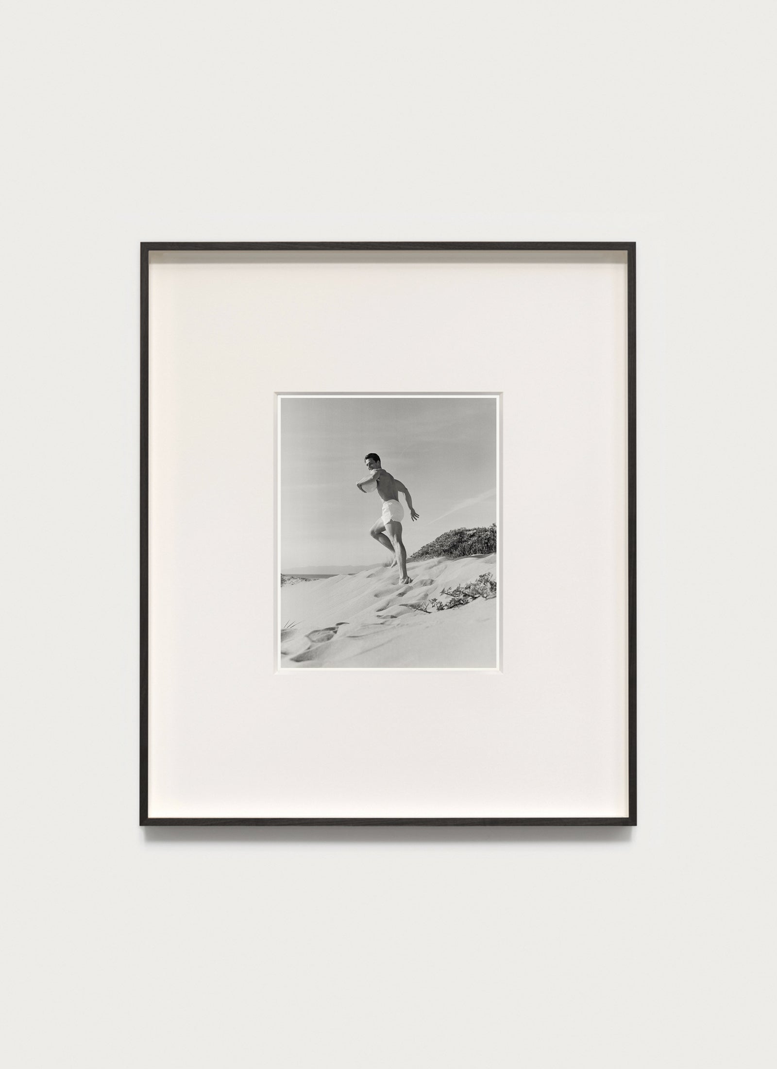 Leo ELLER, Ventura – 2020 8.0 x 9.875