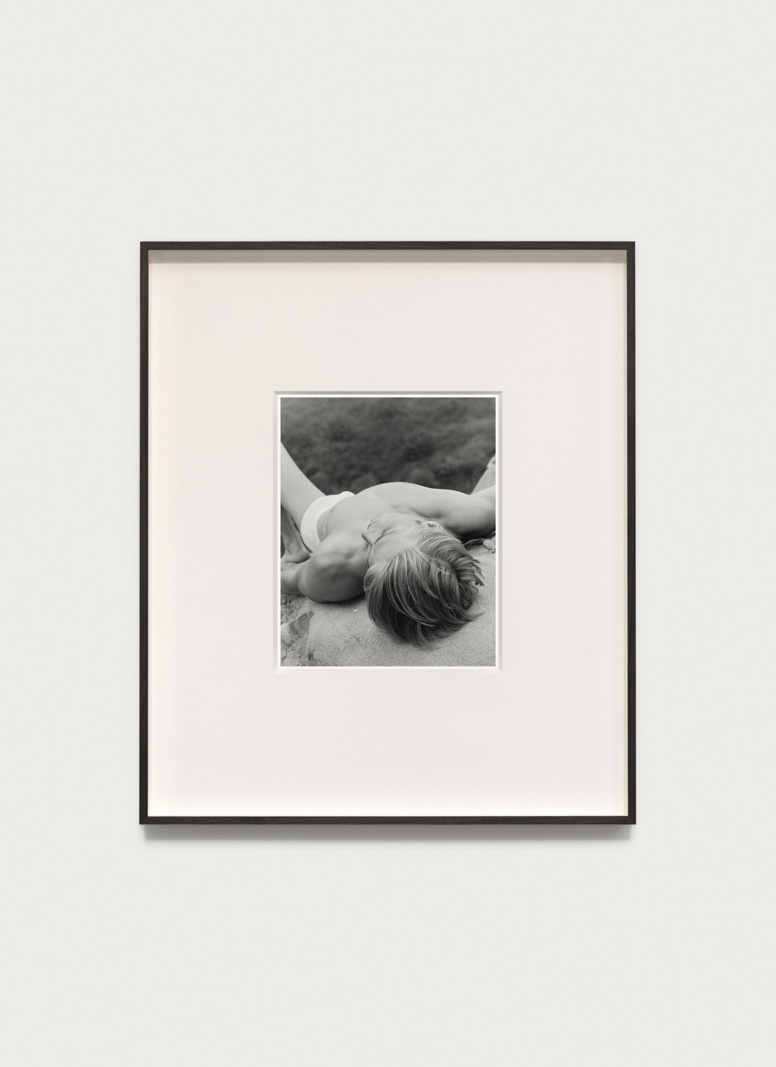 Micah PLATH, Malibu – 2023 8.0 x 9.875