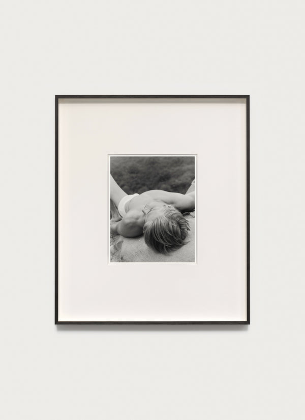 Micah PLATH, Malibu – 2023 8.0 x 10.0" Photograph - Scott West