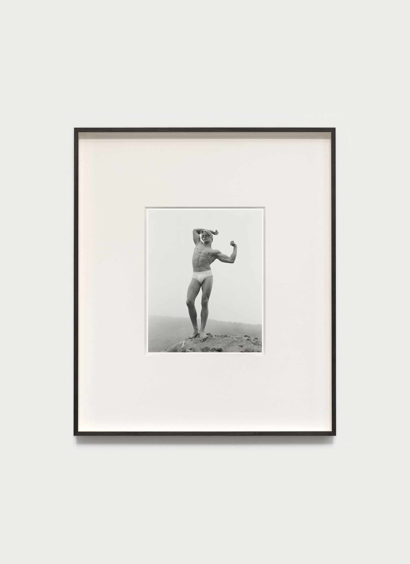 Micah PLATH, Malibu – 2023 8.0 x 9.875