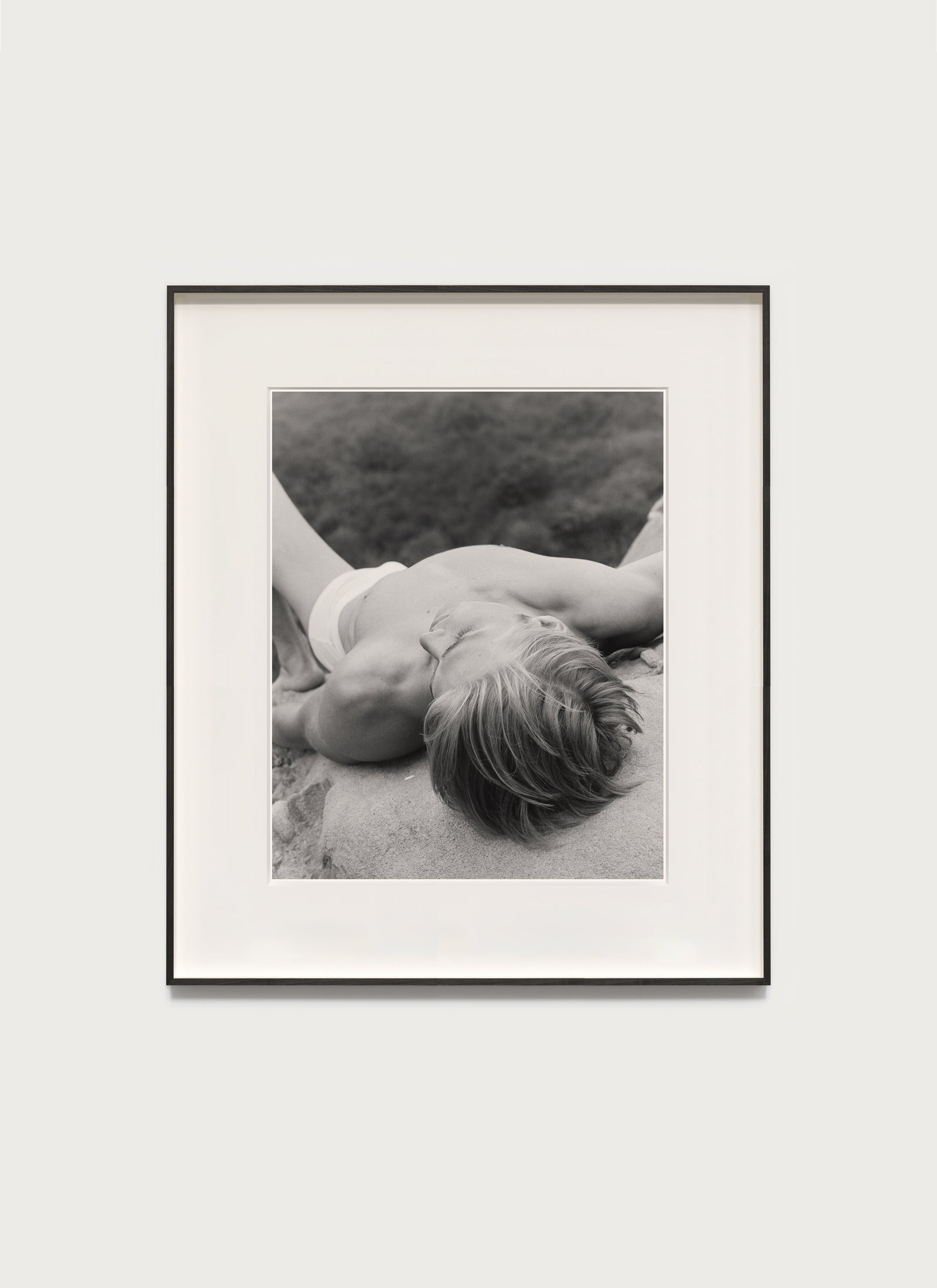 Micah PLATH, Malibu – 2023 16.0 x 20.0