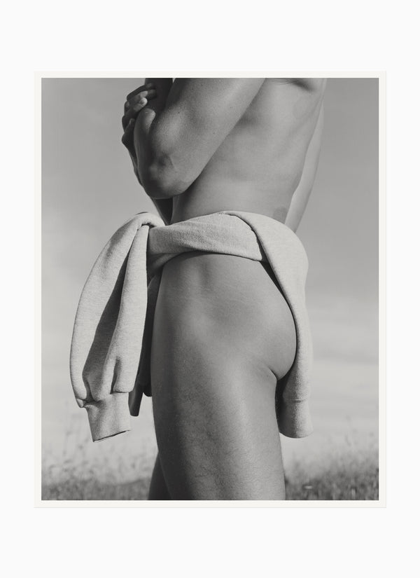 Miles McMILLAN, Calabasas – 2022 12.0 x 14.875" Archival Print - Scott West