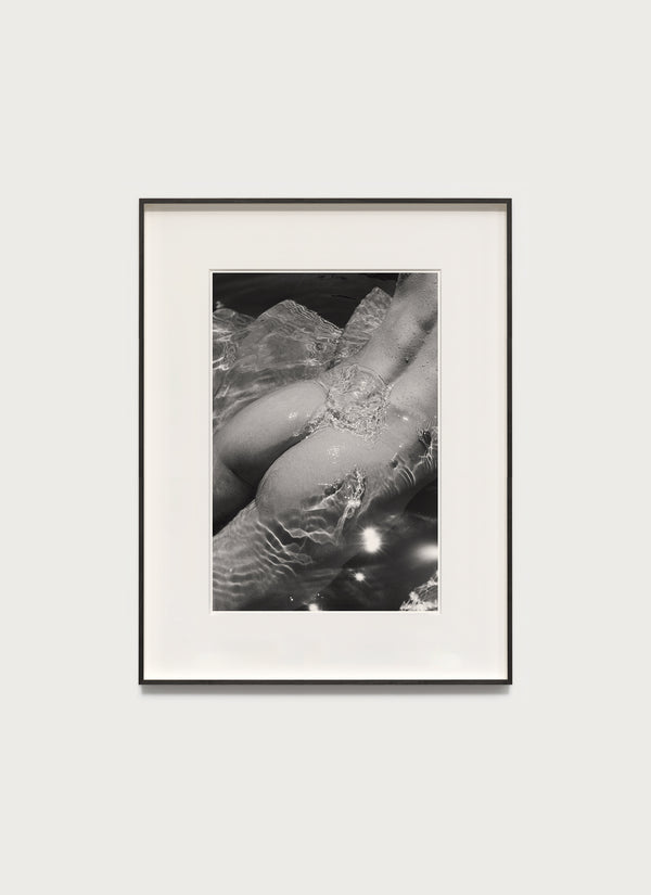 Miles McMILLAN, Malibu – 2020 13.5 x 20.0" Archival Print - Scott West