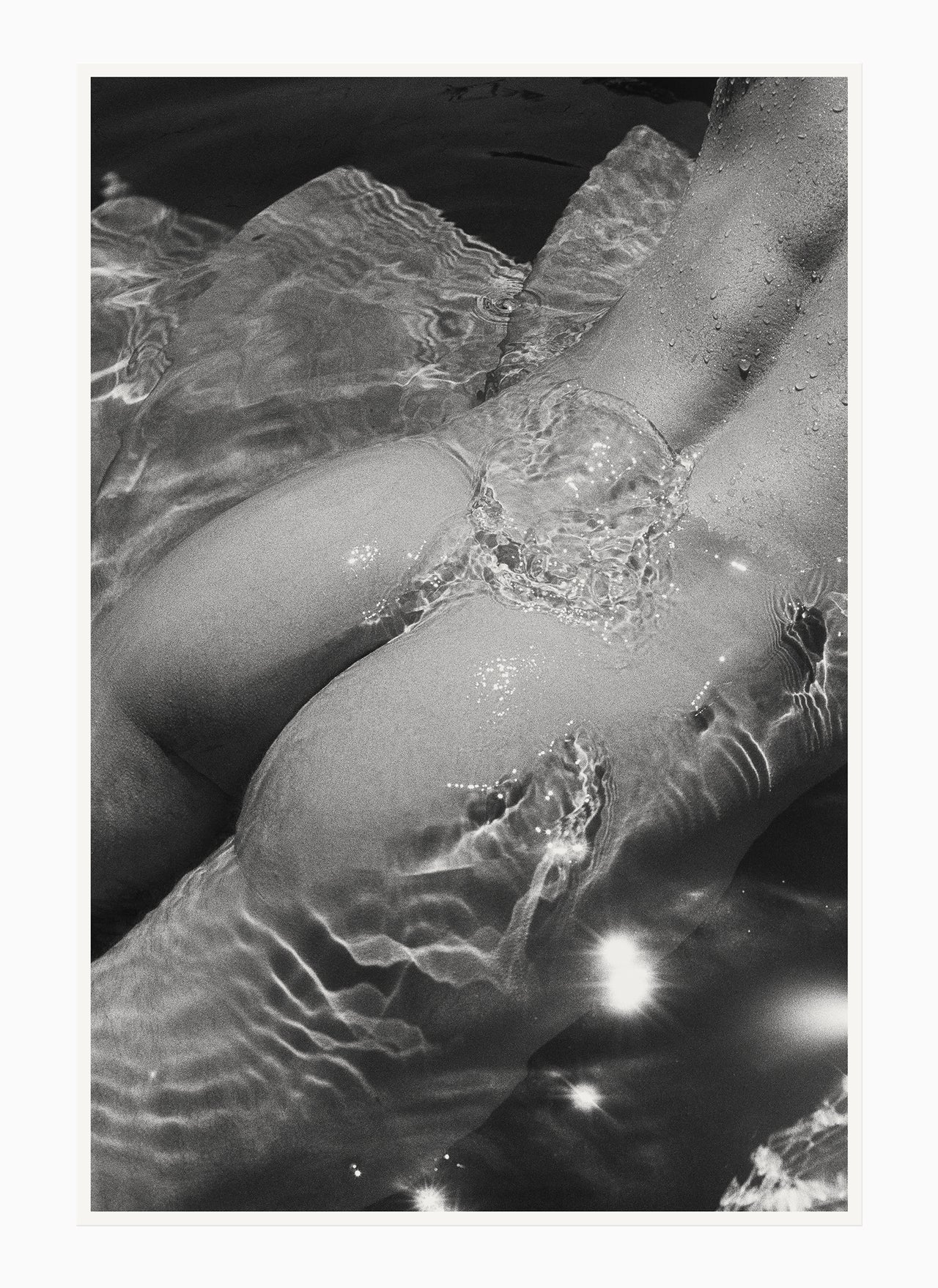 Miles McMILLAN, Malibu – 2020 13.5 x 20.0" Archival Print - Scott West