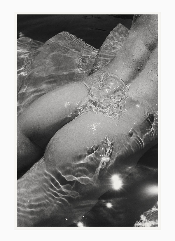 Miles McMILLAN, Malibu – 2020 13.5 x 20.0" Archival Print - Scott West