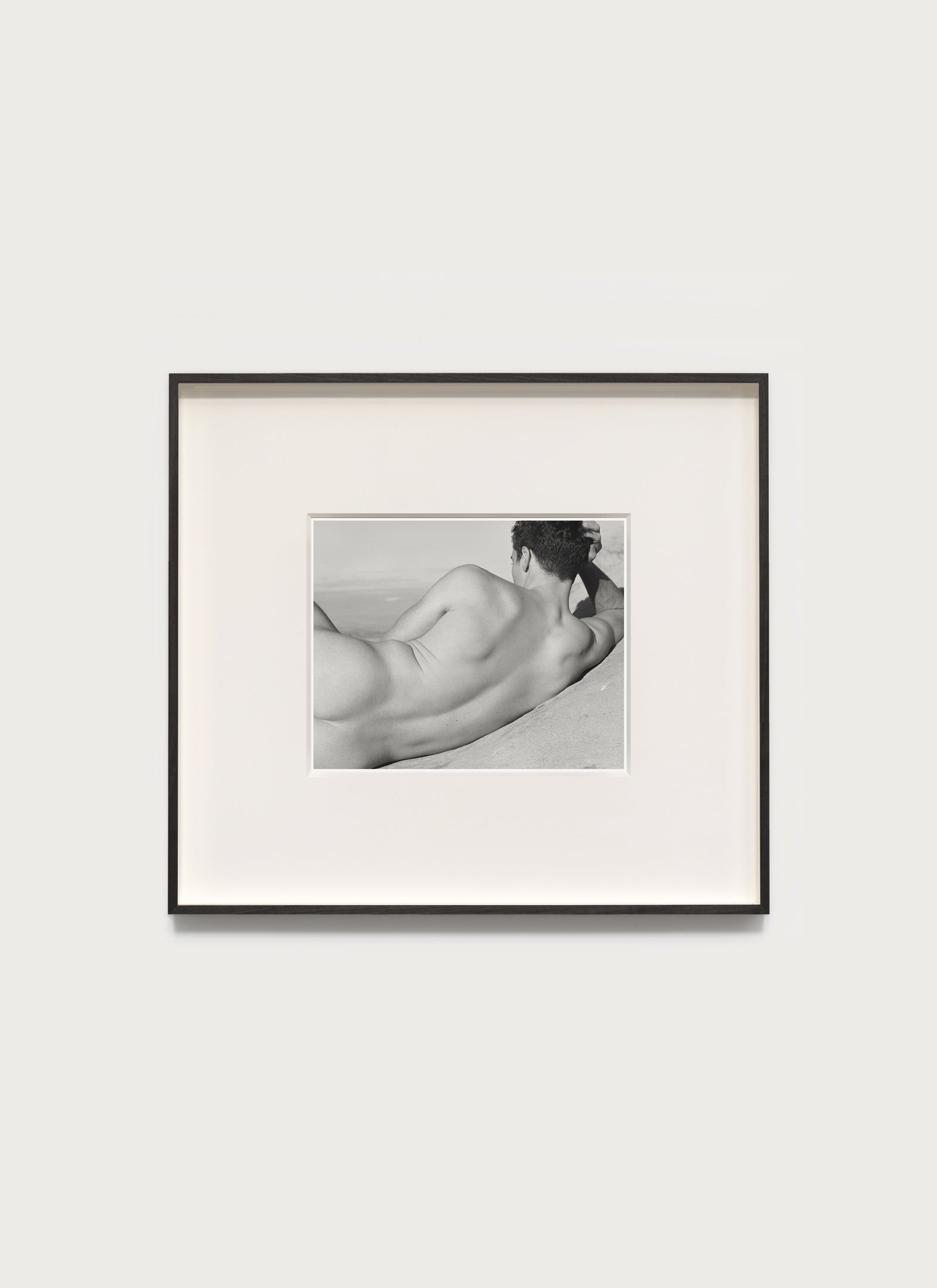 Nicholas WRIGHT, Malibu – 2021 9.875 x 8.0