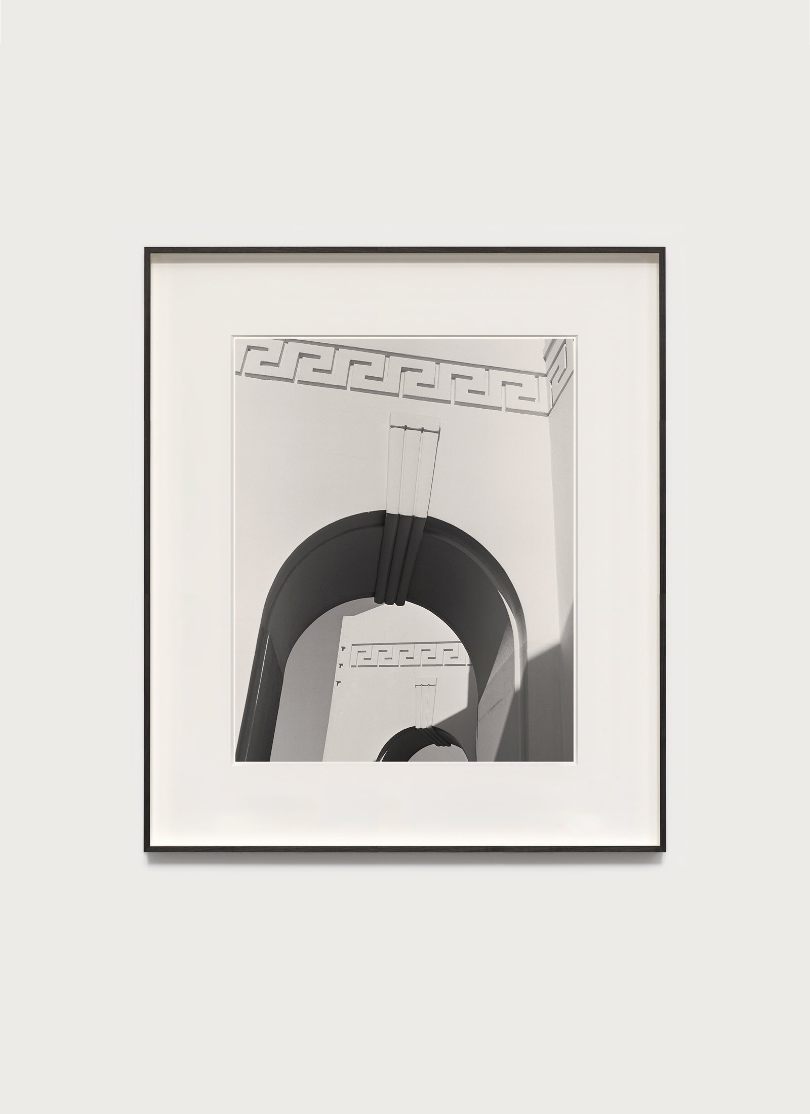 Observatory, Los Angeles – 2025 16.0 x 19.875