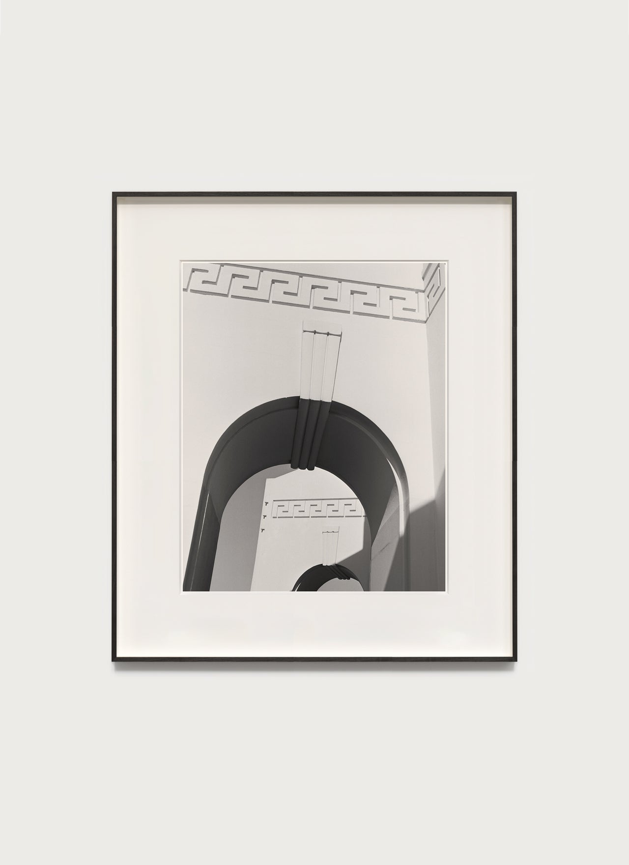 Observatory, Los Angeles – 2025 16.0 x 19.875" Archival Print - Scott West