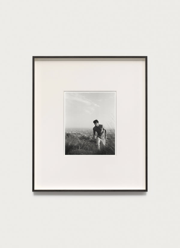 Rody BOND, Los Angeles – 2025 8.0 x 10.0" Photograph - Scott West