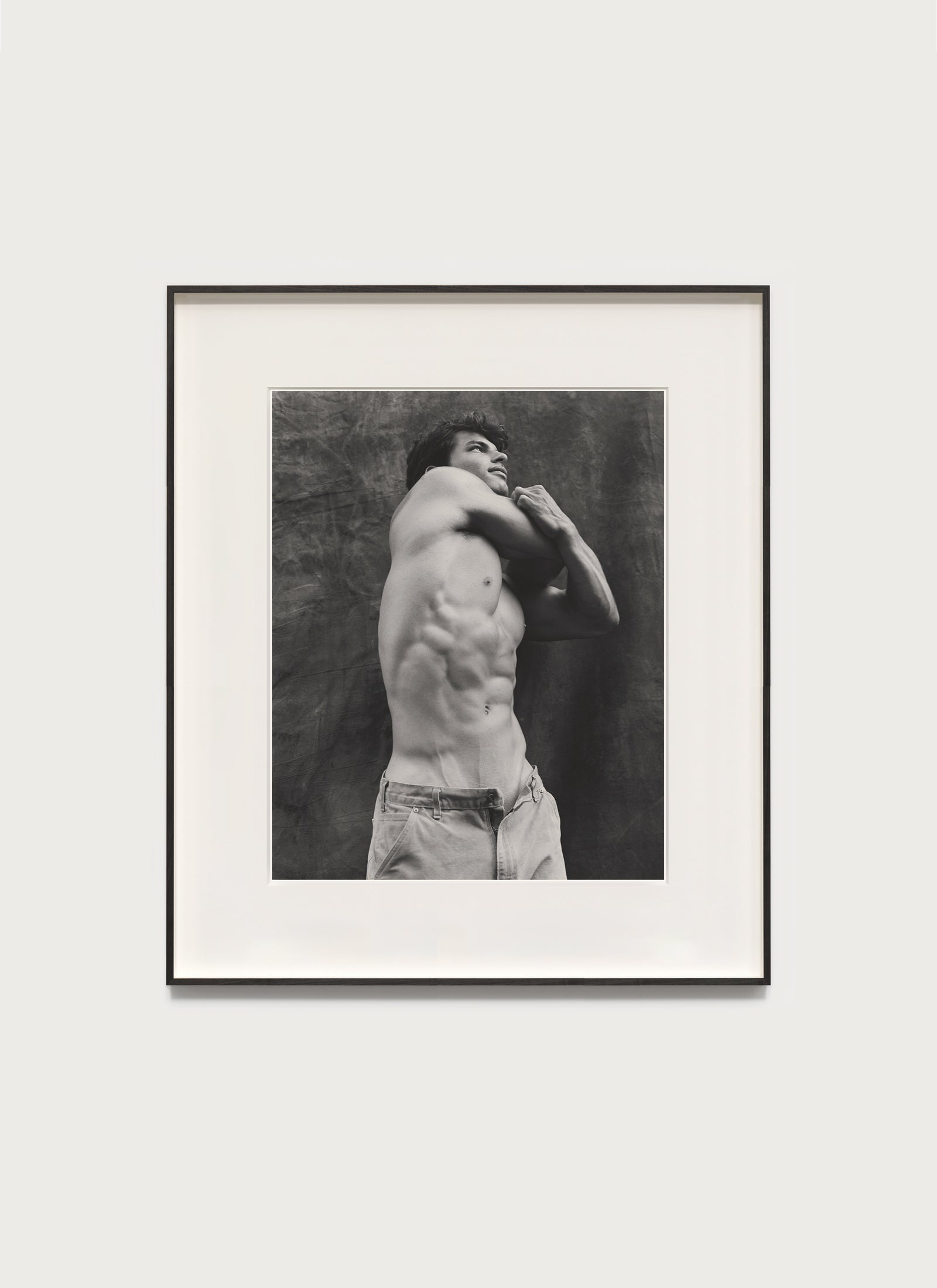 Rody BOND, Los Angeles – 2025 16.0 x 20.0