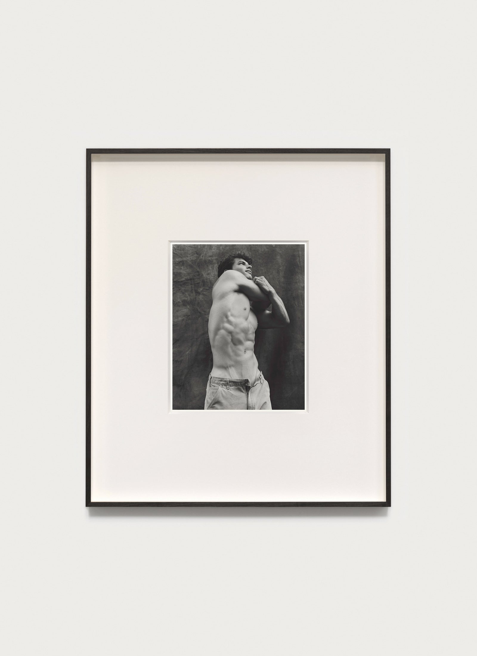 Rody BOND, Los Angeles – 2025 8.0 x 9.875