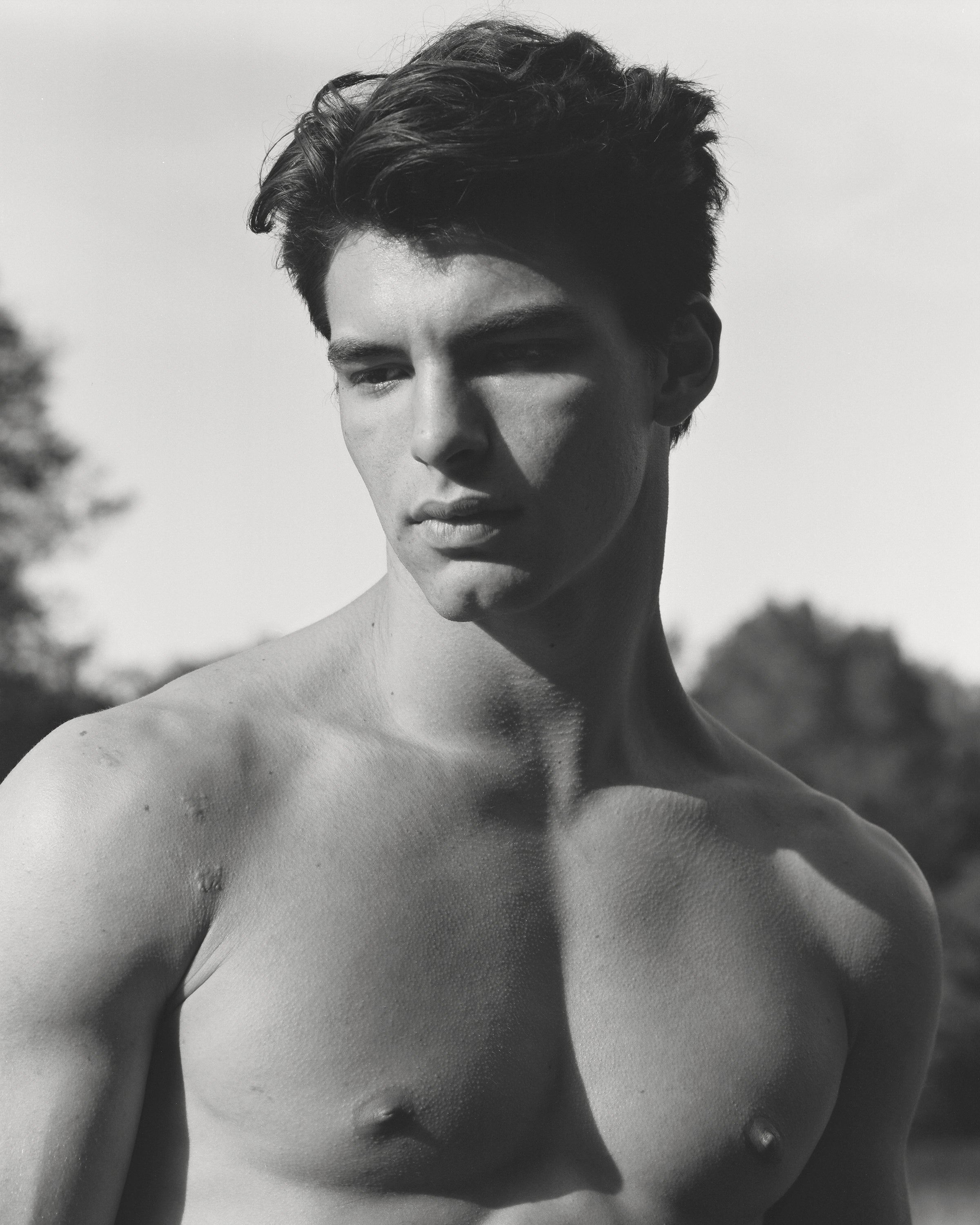Scott West