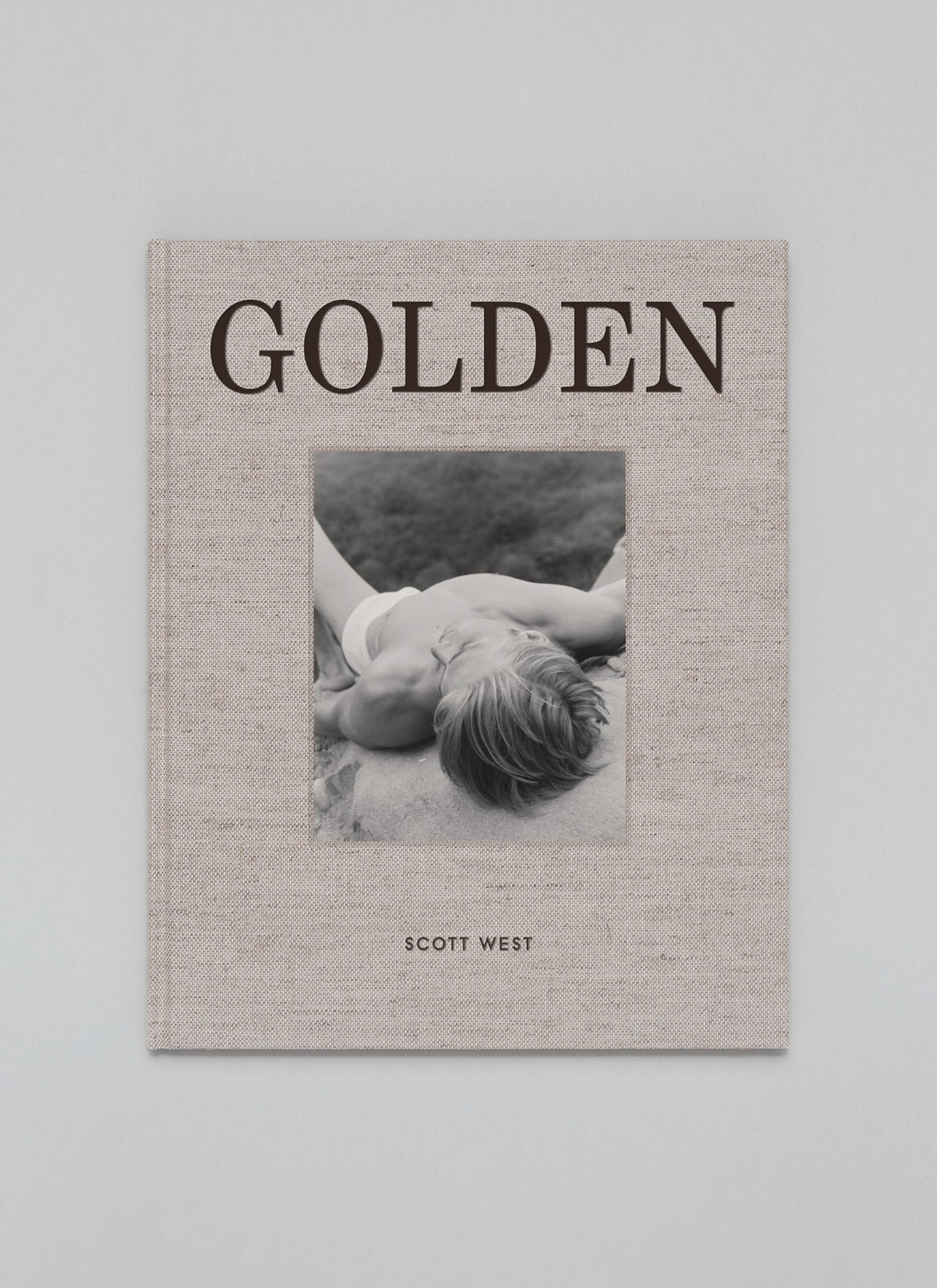 GOLDEN, First Edition – 2025 - Scott West