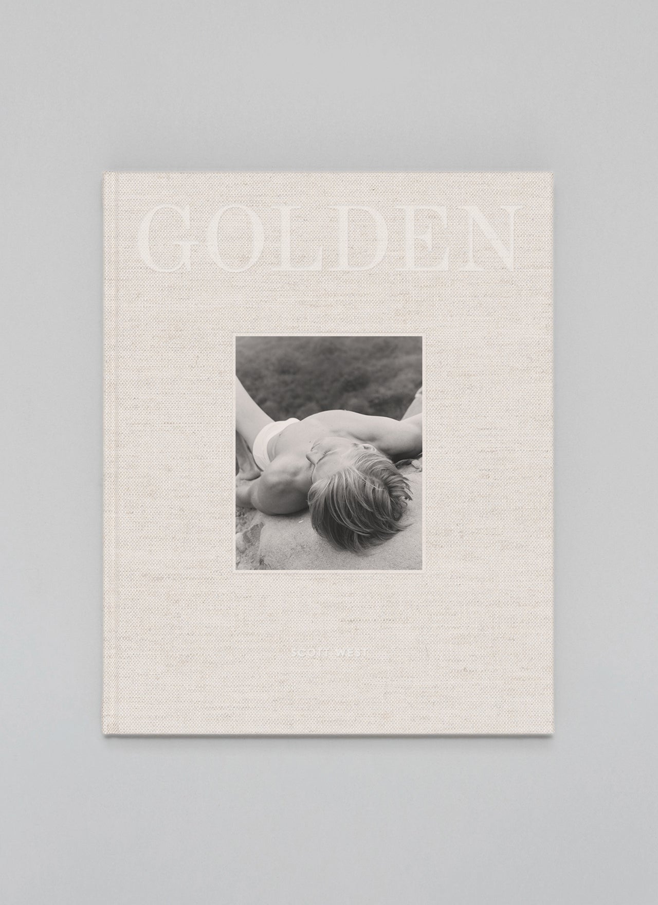 GOLDEN, First Edition – 2026 - Scott West