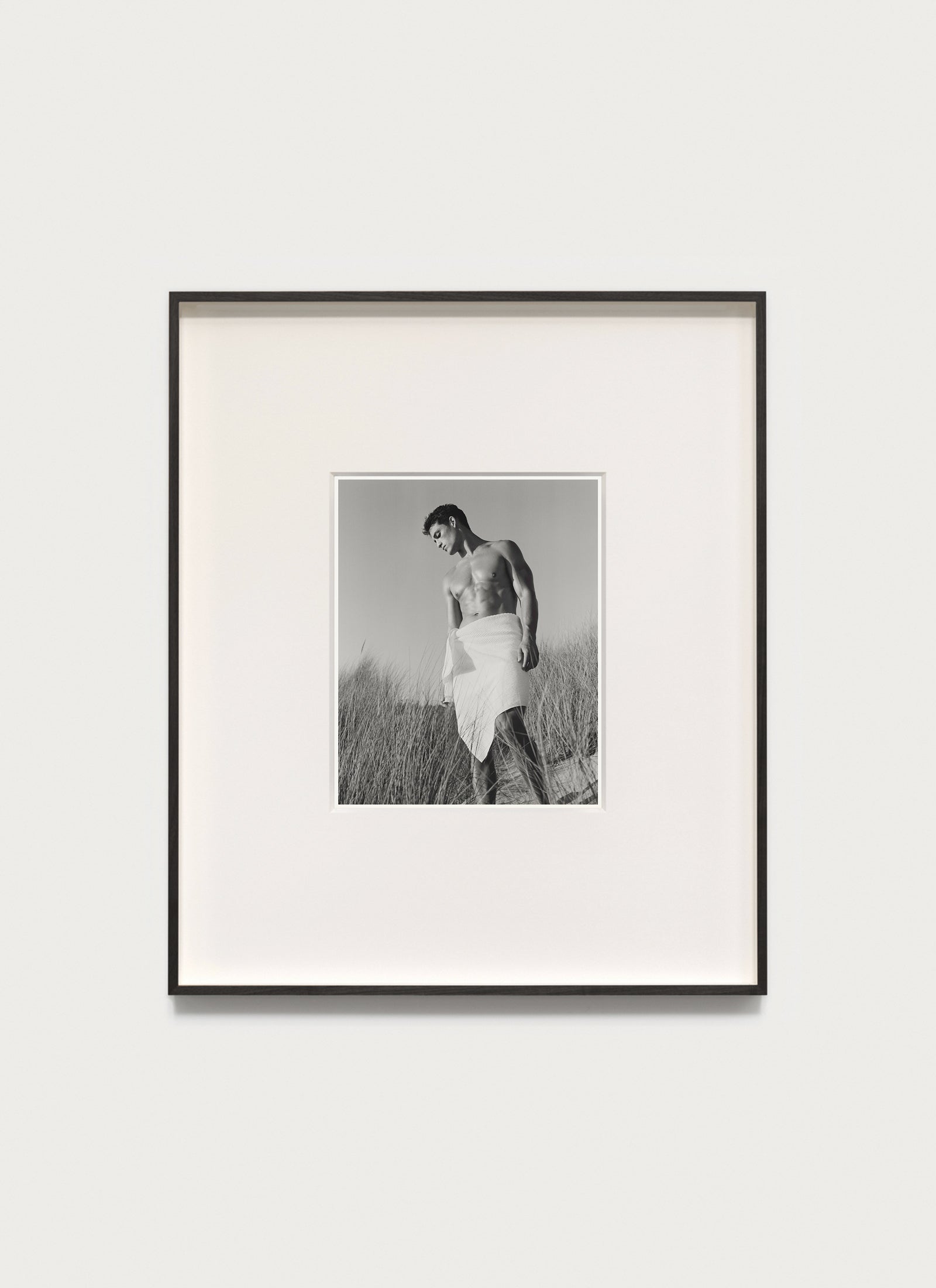 Voy PEARSON, Ventura – 2024 8.0 x 9.875