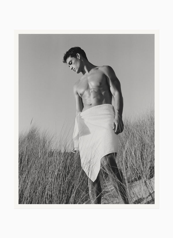 Voy PEARSON, Ventura – 2024 8.0 x 10.0" Photograph - Scott West