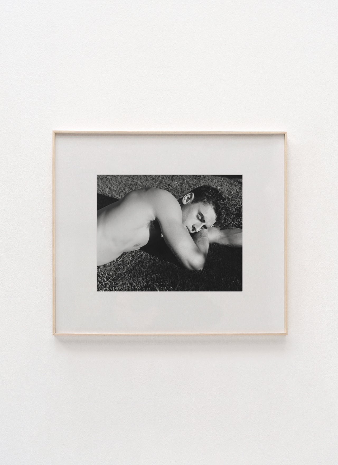 Jack GILINSKY, Los Angeles – 2020 14.875 x 12.0" Archival Print - Scott West