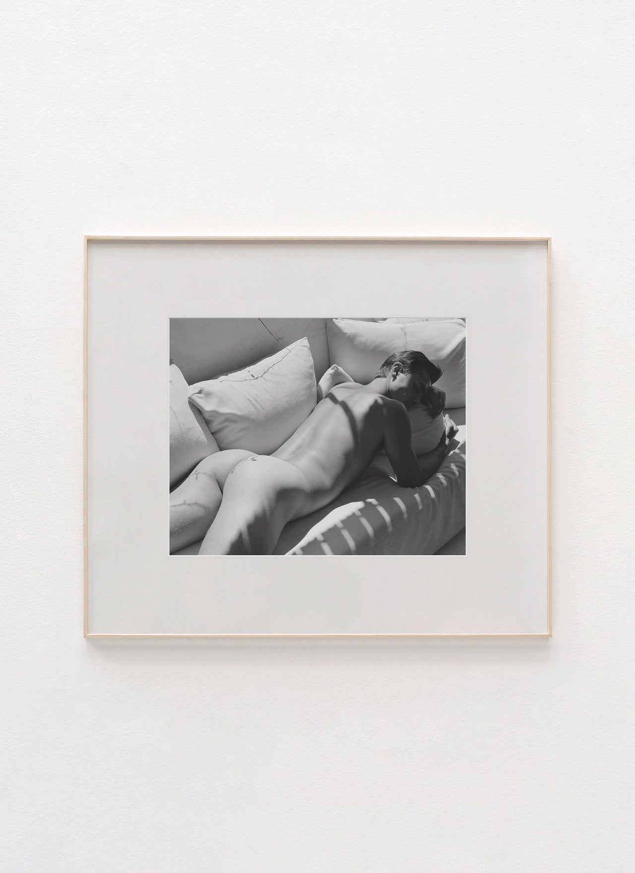 Jackson SYPHER, Los Angeles – 2022 19.875 x 16.0" Archival Print - Scott West